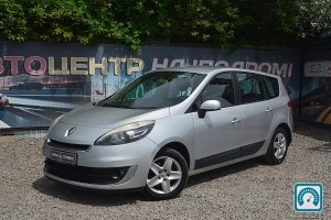 Renault Scenic  2012 №822840
