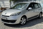 Renault Scenic  2012 � ���