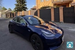 Tesla Model 3  2019 №822841