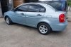 Hyundai Accent 2008