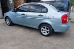 Hyundai Accent Офіціал 2008 в Києві