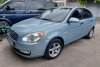 Hyundai Accent Офіціал 2008. Фото 3