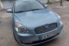 Hyundai Accent Офіціал 2008. Фото 4