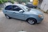 Hyundai Accent Офіціал 2008. Фото 6