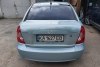 Hyundai Accent Офіціал 2008. Фото 8