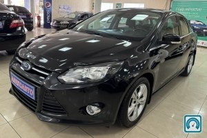 Ford Focus  2011 №822845