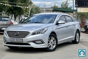 Hyundai Sonata  2015 №822848