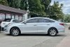 Hyundai Sonata  2015. Фото 2