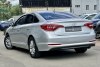 Hyundai Sonata  2015. Фото 3
