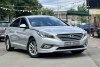 Hyundai Sonata  2015. Фото 7