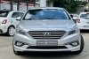 Hyundai Sonata  2015. Фото 8
