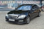Mercedes S-Class  2010 в Києві
