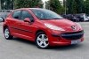 Peugeot 207  2008. Фото 3