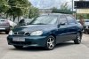 Daewoo Sens 2004