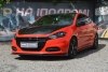Dodge Dart 2013