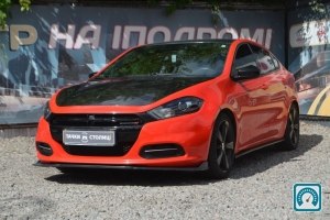 Dodge Dart  2013 №822852