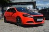 Dodge Dart  2013. Фото 5