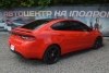 Dodge Dart  2013. Фото 8