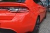 Dodge Dart  2013. Фото 10