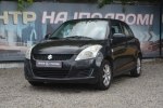 Suzuki Swift  2013 в Києві