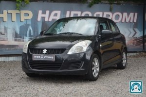 Suzuki Swift  2013 №822853