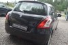 Suzuki Swift  2013. Фото 8