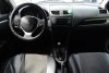 Suzuki Swift  2013. Фото 9