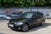 BMW 3 Series 2012