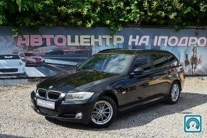 BMW 3 Series  2012 №822854