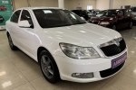Skoda Octavia  2011 в Кропивницьку