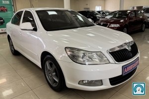 Skoda Octavia  2011 №822856