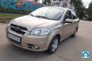 ЗАЗ Vida  2013 №822857