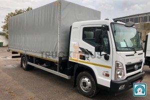 Hyundai Mighty  2025 №822860