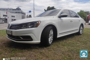 Volkswagen Passat комфорт 2016 №822861