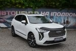 Haval Jolion  2021 в Києві