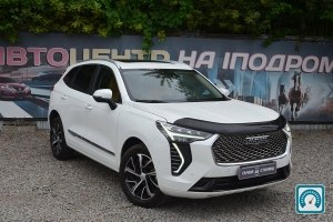 Haval Jolion  2021 №822864