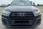 Audi Q7 S Line 2017 в Києві