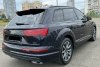 Audi Q7 S Line 2017. Фото 4