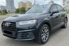 Audi Q7 S Line 2017. Фото 8