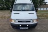 Iveco TurboDaily TurboDaily 2002. Фото 2