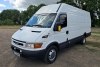 Iveco TurboDaily TurboDaily 2002. Фото 3