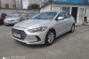 Hyundai Elantra 2016