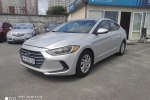 Hyundai Elantra комфорт 2016 в Києві