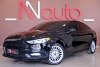 Ford Fusion 2019