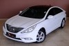 Hyundai Sonata  2015. Фото 2