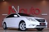 Hyundai Sonata  2015. Фото 4