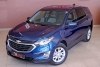 Chevrolet Equinox  2020. Фото 2