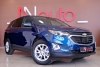 Chevrolet Equinox  2020. Фото 4