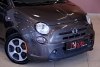 Fiat 500 Electric 2016. Фото 3