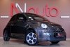 Fiat 500 Electric 2016. Фото 4